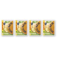 Milner Jong 30+ plakken voordeelpak 4-pack
