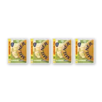Milner Jong 30+ plakken voordeelpak 4-pack