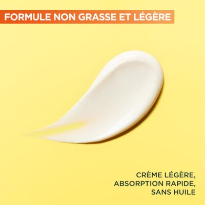 pdp-image-Garnier Serum cream Vitamine C SPF25