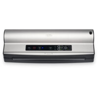 Een afbeelding van Solis vac prestige maxi 40cm type 5706