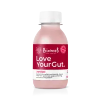 Biomel Love your gut pure strawberry