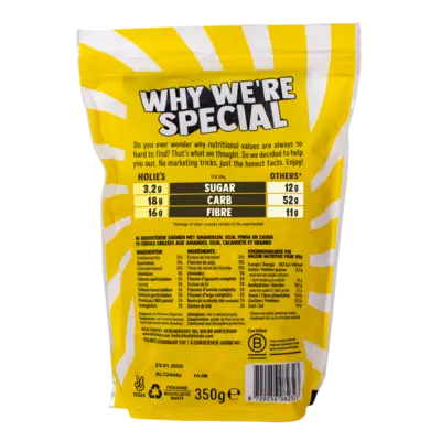 pdp-image-Holie's Granola low carb crunch