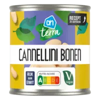 AH Terra Cannellini bonen