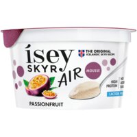 Een afbeelding van Isey Air passievrucht