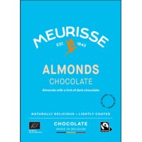 Een afbeelding van Meurisse Gekarameliseerde hazelnoten melk