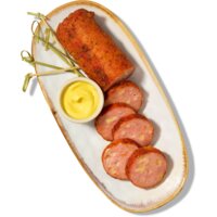 Een afbeelding van AH Grillworst kaas