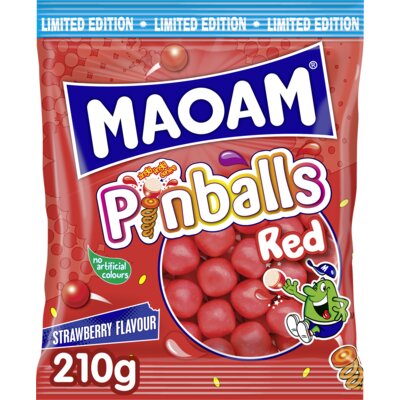 pdp-image-Maoam Pinballs red strawberry