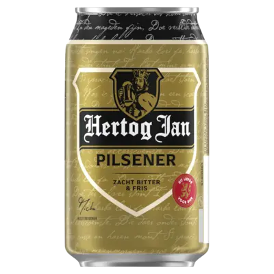 pdp-image-Hertog Jan Pilsener bier