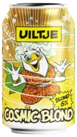 Uiltje Brewing Blond