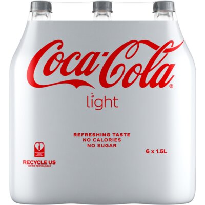 pdp-image-Coca-Cola Light 6-pack bel