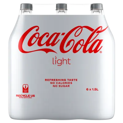 pdp-image-Coca-Cola Light 6-pack bel