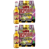 Desperados Tropical 12-pack