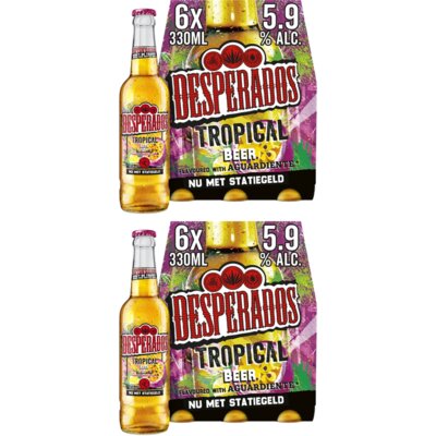 pdp-image-Desperados Tropical 12-pack