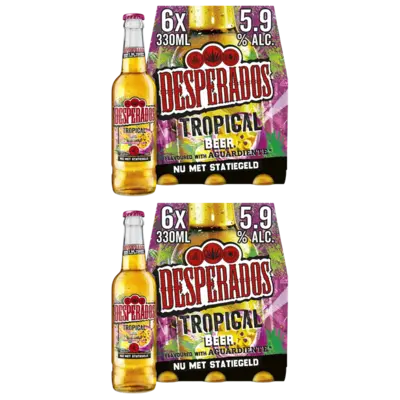pdp-image-Desperados Tropical 12-pack