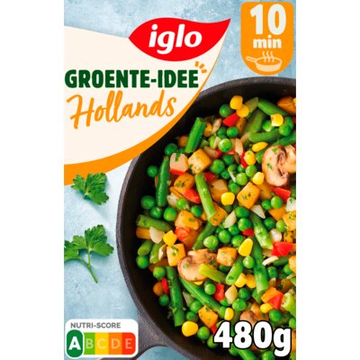pdp-image-Iglo Roerbak groente idee hollands