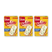 Liga Cracotte vezelrijk