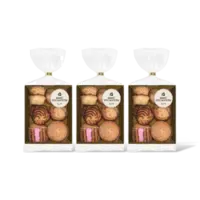 AH Spijskoekjes 3-pack