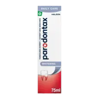 Parodontax Whitening tandpasta