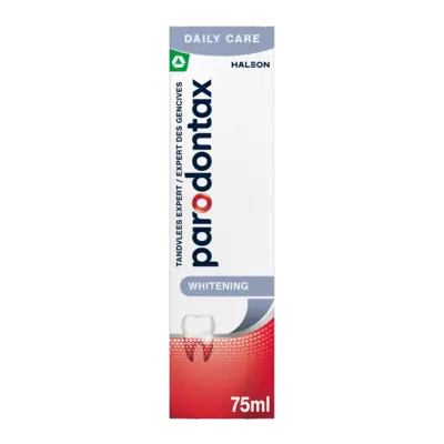 pdp-image-Parodontax Whitening tandpasta