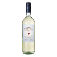 Antinori Santa cristina pinot grigio