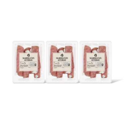pdp-image-AH Salamirolletjes geitenkaas 3-pack