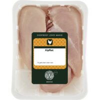 Een afbeelding van Wahid Kipfilet