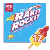 Ola Raket