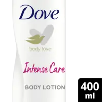 Dove Intense care bodylotion