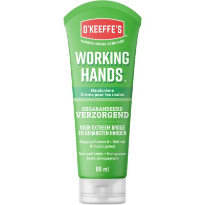 pdp-image-O'Keeffe's Working hands handcreme