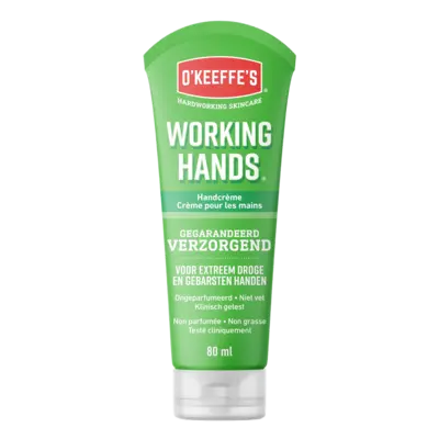 pdp-image-O'Keeffe's Working hands handcreme