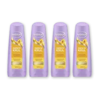 Andrélon Perfecte krul conditioner 4-pack