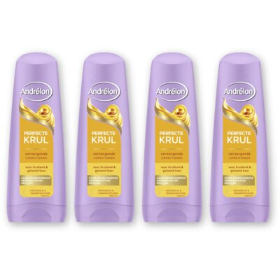 pdp-image-Andrélon Perfecte krul conditioner 4-pack
