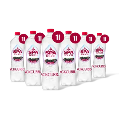 pdp-image-Spa Touch bruisend blackcurrant 6-pack