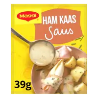 Maggi Ham kaas saus