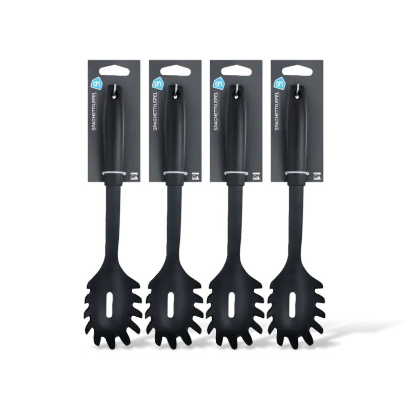AH Spaghettilepel 4-pack