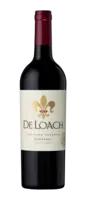 DeLoach Heritage reserve zinfandel