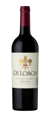 pdp-image-DeLoach Heritage reserve zinfandel
