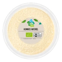 AH Terra Biologische hummus naturel