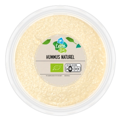 pdp-image-AH Terra Biologische hummus naturel