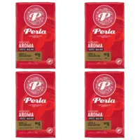 Perla Huisblends Aroma grove maling 4-pack