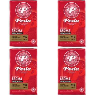 pdp-image-Perla Huisblends Aroma grove maling 4-pack