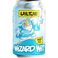 Uiltje Brewing Wit