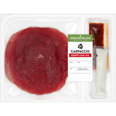 pdp-image-AH Greenfields Carpaccio crispy chili oil