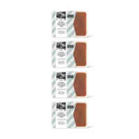 Streeckgenoten Rundergoulash op Hongaarse wijze 4-pack