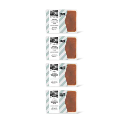 pdp-image-Streeckgenoten Rundergoulash op Hongaarse wijze 4-pack