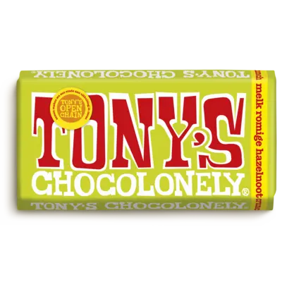pdp-image-Tony's Chocolonely Reep melk romige hazelnoot