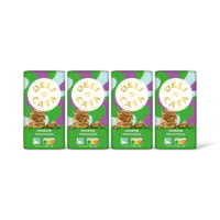 Delicata Melk met pistachevulling 4-pack