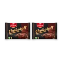 Côte d'Or Chokotoff 2-pack