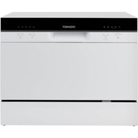 Een afbeelding van Tomado VaatwasseTDW5501W