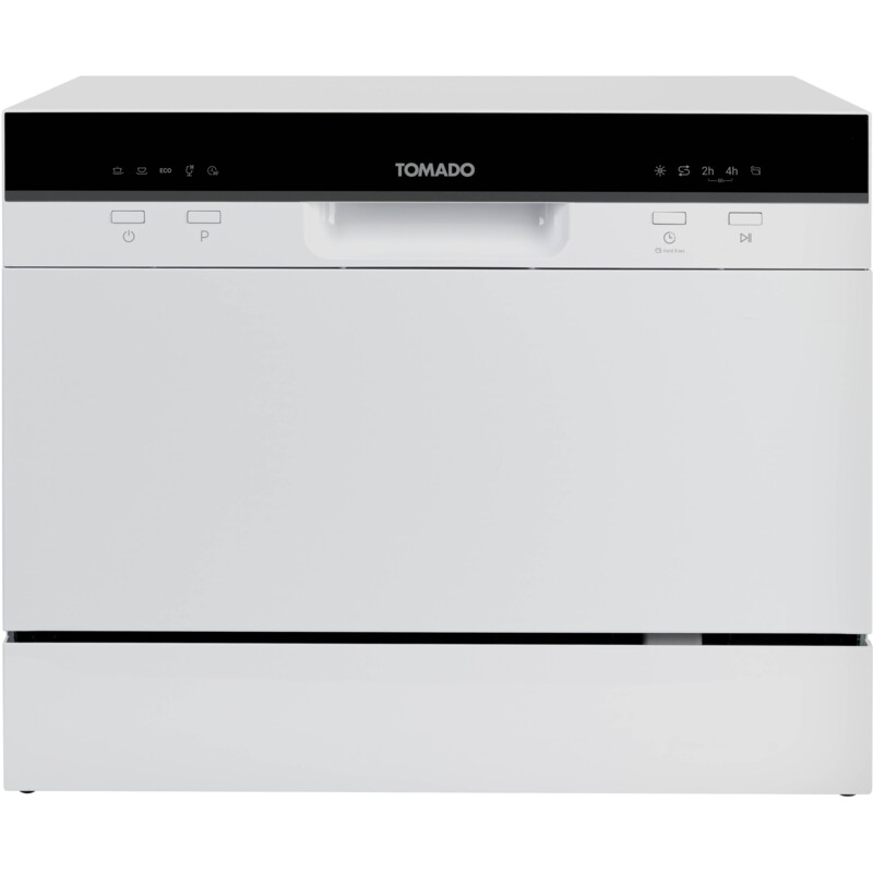 Een afbeelding van Tomado VaatwasseTDW5501W